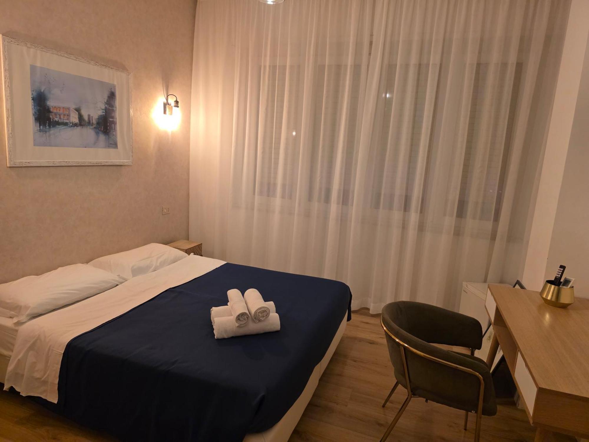 Guest House Arte, Rome