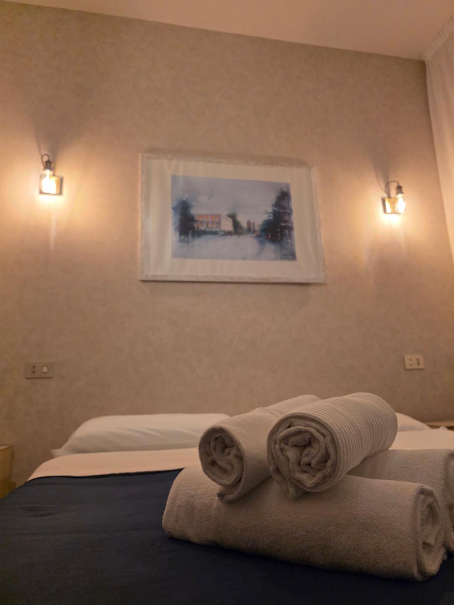 Guest House Arte — Photos 1